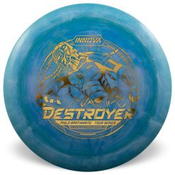 Swirly Star Destroyer - Philo Brathwaite Tour Series 2025